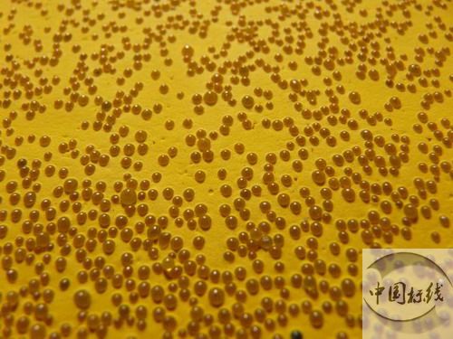 玉林高折射玻璃微珠光学级